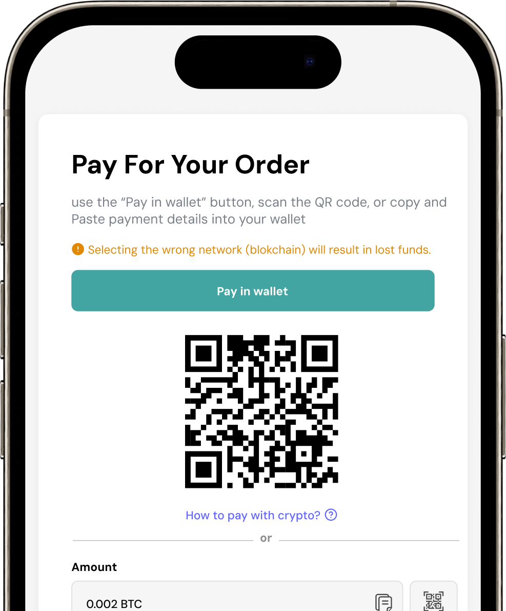 Tunnel Payment Dashboard